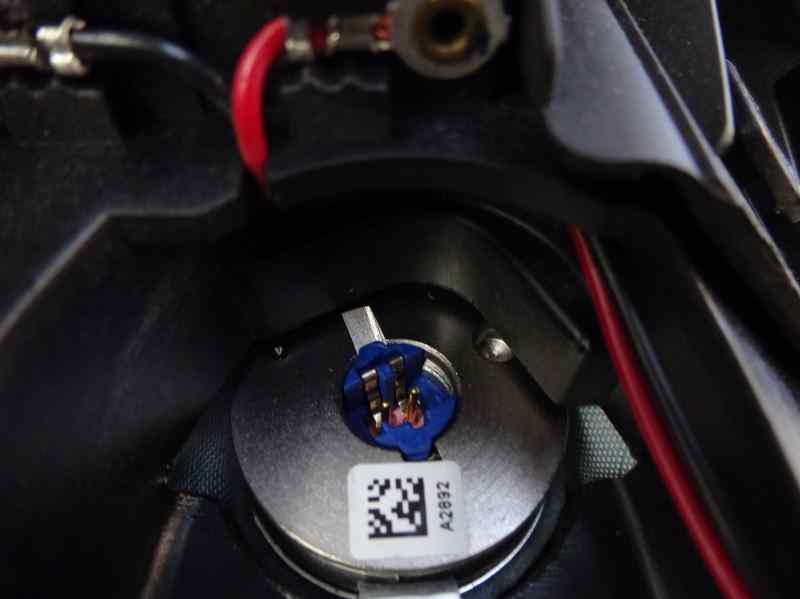 AIRBAG DELANTERO DERECHO PEUGEOT 308 1.6 HDI MT 112CV