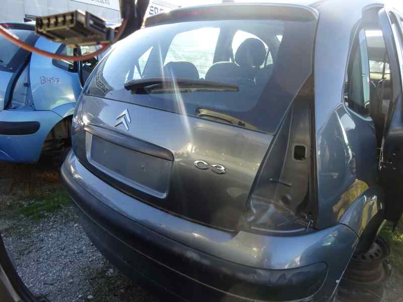 MODULO ELECTRONICO CITROEN C3 1.4 HDI MT 70CV