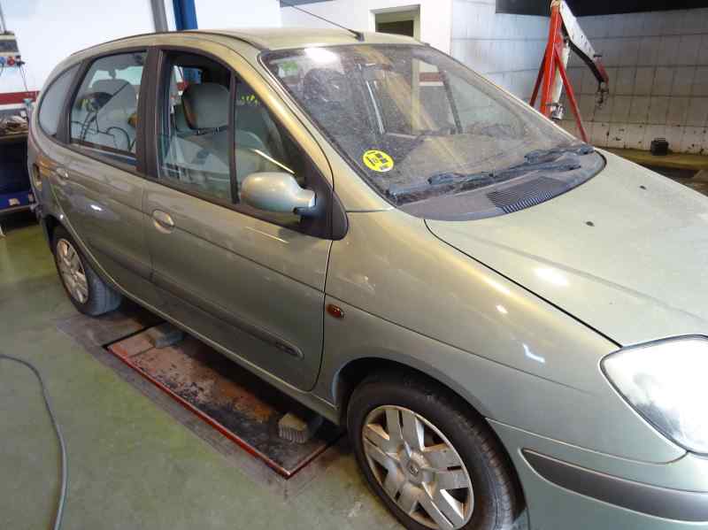 ELEVALUNAS DELANTERO IZQUIERDO RENAULT SCENIC 1.6 16V MT 107CV