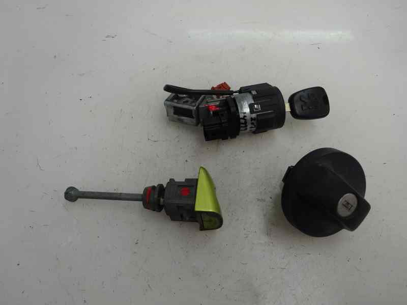 CONMUTADOR DE ARRANQUE PEUGEOT 207 1.4 MT 88CV
