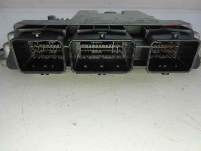 CENTRALITA MOTOR UCE PEUGEOT 407 1.6 HDI MT 109CV