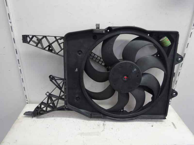 ELECTROVENTILADOR OPEL CORSA 2007 1.3 CDTI MT 75CV