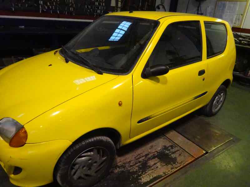 BOBINA ENCENDIDO FIAT SEICENTO 1.1 MT 55CV | 40KW