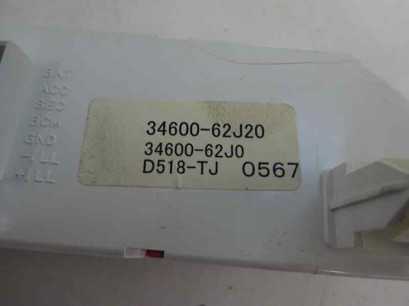 PANTALLA MULTIFUNCION SUZUKI SWIFT 2008 1.3 MT 67CV