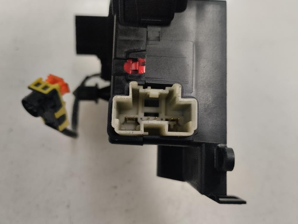 ANILLO AIRBAG FORD TRANSIT CONNECT 1.5 MT 120CV | 88KW