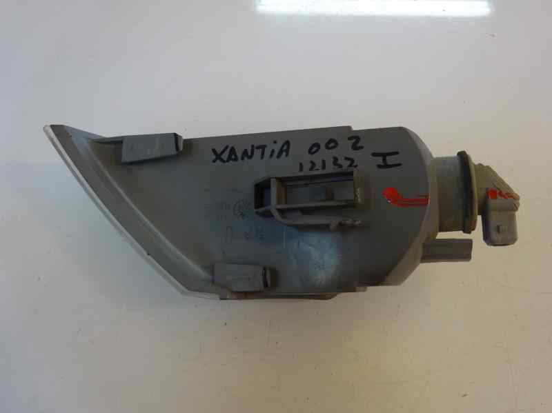 PILOTO DELANTERO IZQUIERDO CITROEN XANTIA 2.0 MT 90CV | 66KW