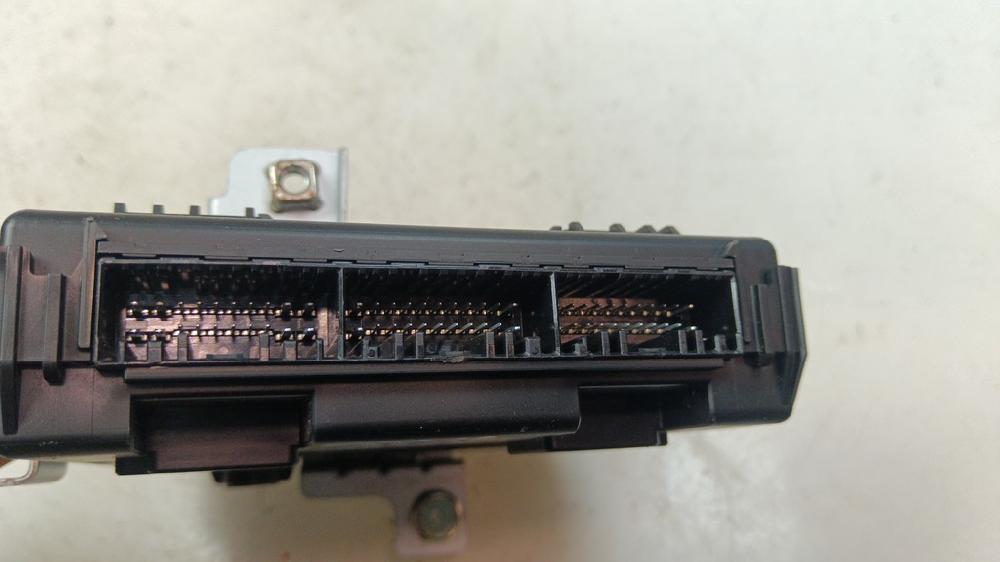 CENTRALITA ECU ASSY HYUNDAI IONIQ 1.6 HYBRID AMT 105CV