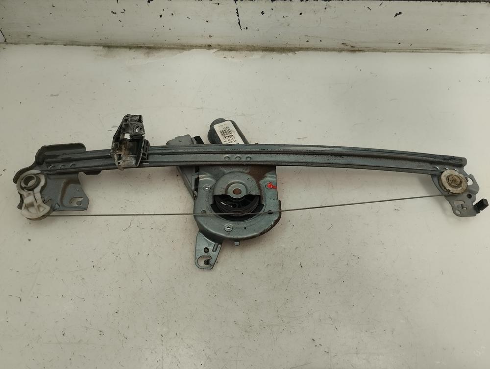 ELEVALUNAS DELANTERO DERECHO CITROEN C3 1.4 HDI MT 70CV