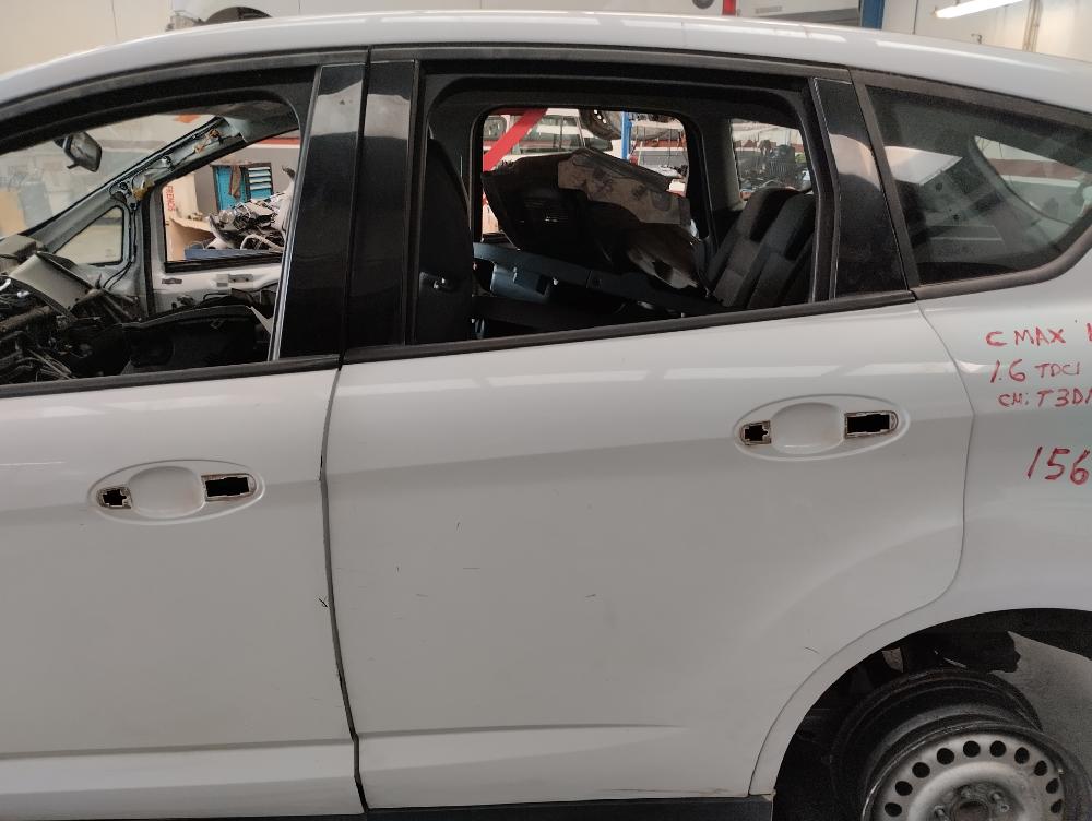 PUERTA TRASERA IZQUIERDA FORD CMAX 1.6 TDCI DPF MT 95CV