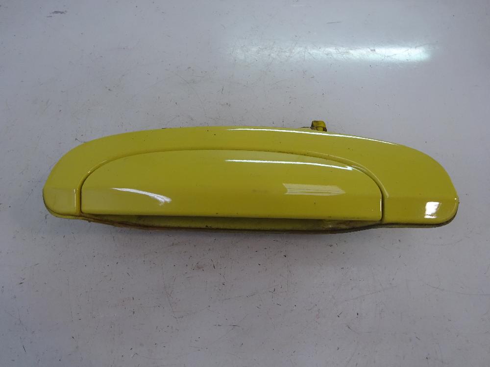 MANETA EXTERIOR TRASERA IZQUIERDA HYUNDAI GETZ 1.5 CRDI MT 88CV