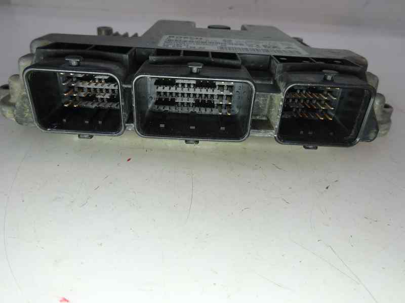 CENTRALITA MOTOR UCE PEUGEOT PARTNER 1.6 MT 90CV | 66KW
