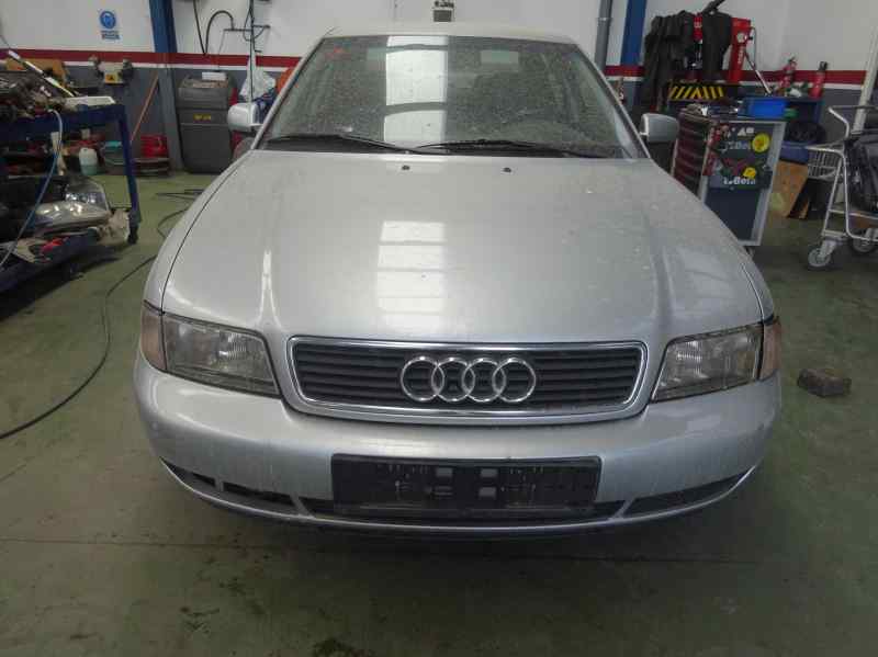 ALTERNADOR AUDI A4 1997 1.8 MT QUATTRO 125CV