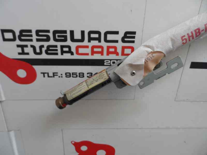 AIRBAG CORTINA DELANTERO DERECHO MAZDA 6 2.0 MZR-CD MT 136CV | 100KW