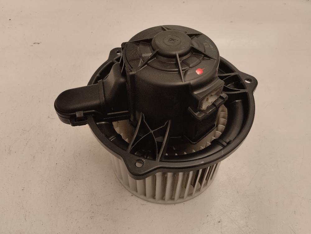MOTOR CALEFACCION HYUNDAI I30 1.4 MT 109CV | 80KW