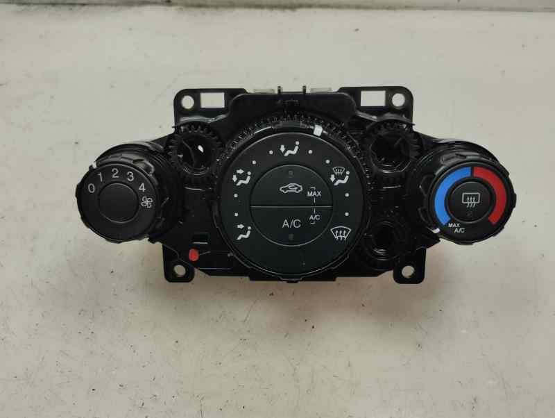 MANDO CALEFACCION AIRE ACONDICIONADO FORD FIESTA 1.25 MT 82CV