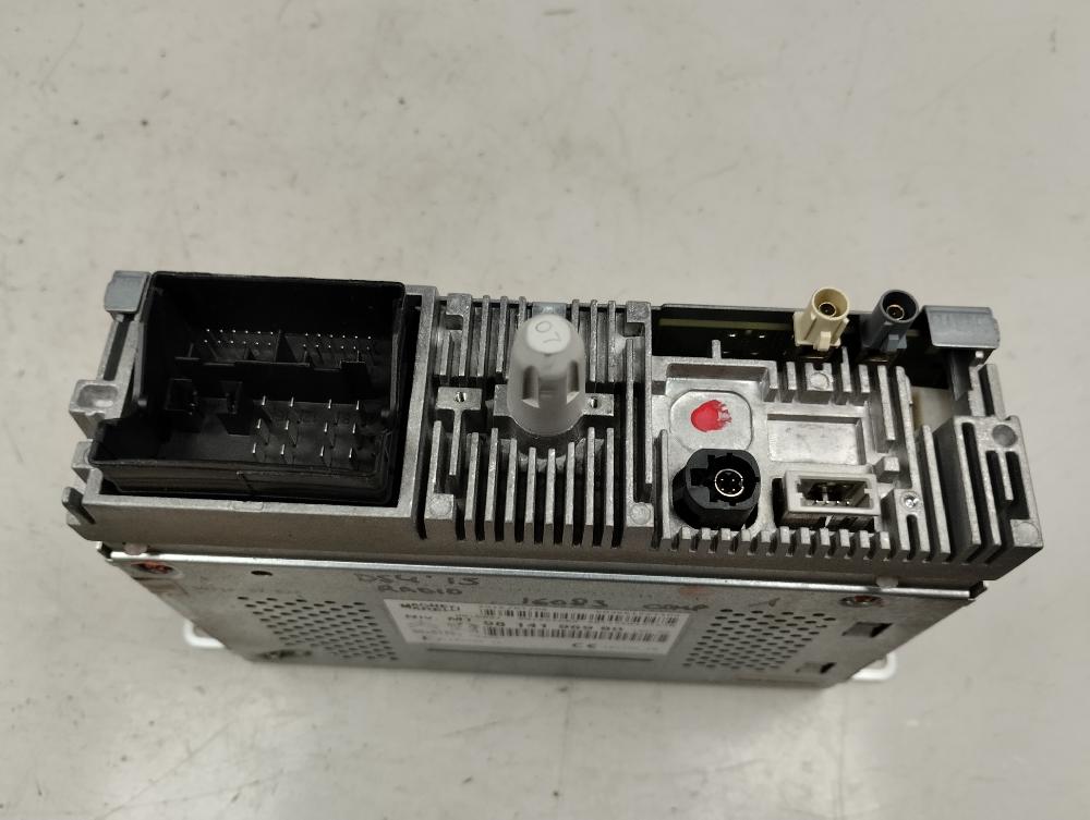 SISTEMA AUDIO RADIO CD CITROEN DS4 2015 1.6 THP MT 200CV
