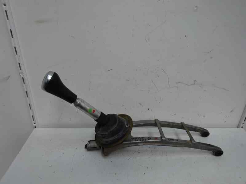 PALANCA CAMBIO BMW X3 2.0D MT 150CV