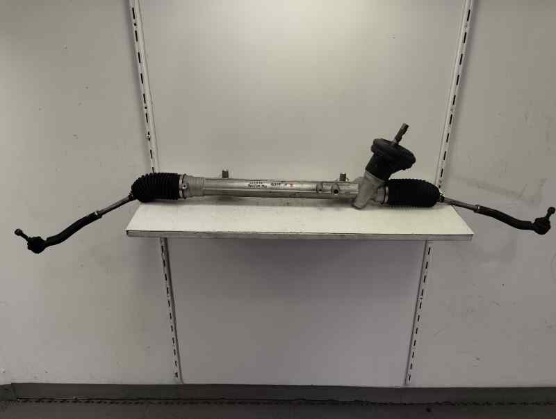 CREMALLERA DIRECCION RENAULT CLIO 2014 0.9 TSE MT 90CV
