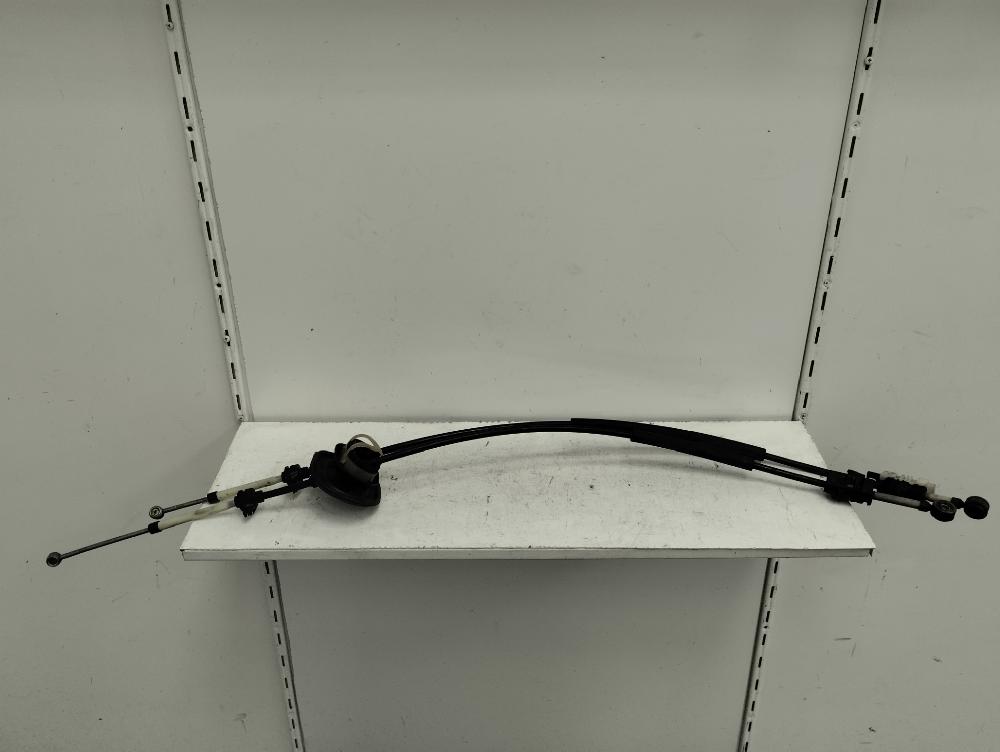 PALANCA CAMBIO CITROEN C3 1.4 HDI AMT 68CV