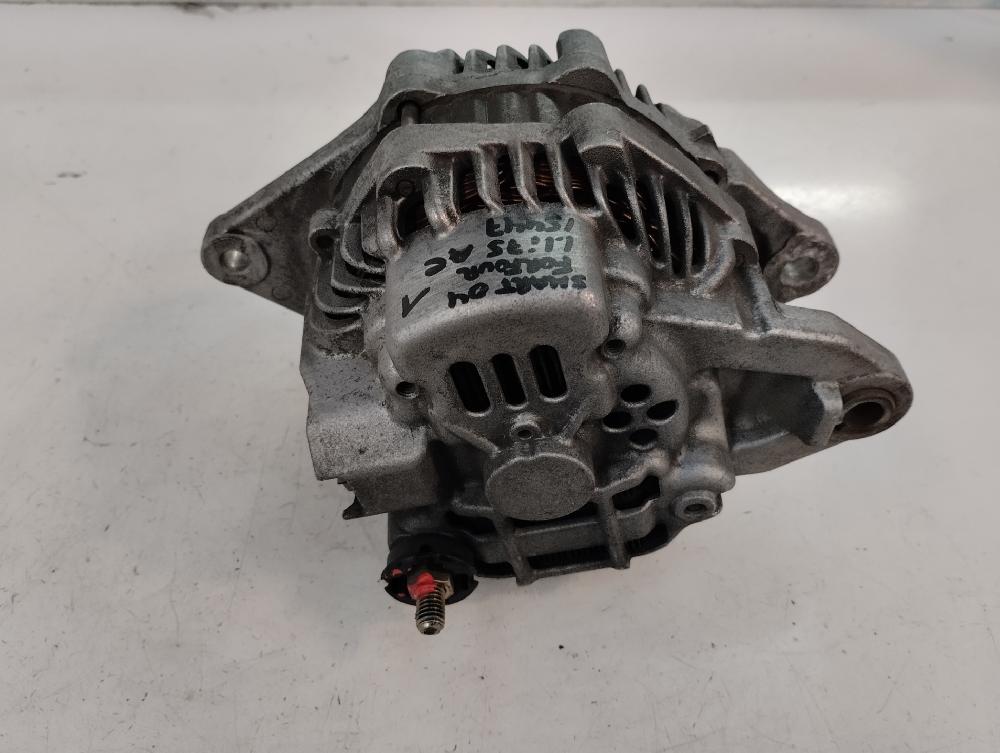 ALTERNADOR SMART FORFOUR 1.1 MT 75CV