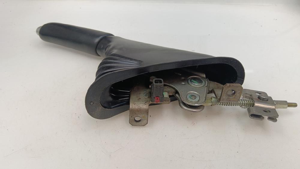 PALANCA FRENO DE MANO FIAT PUNTO 1.3 AMT 75CV | 55KW