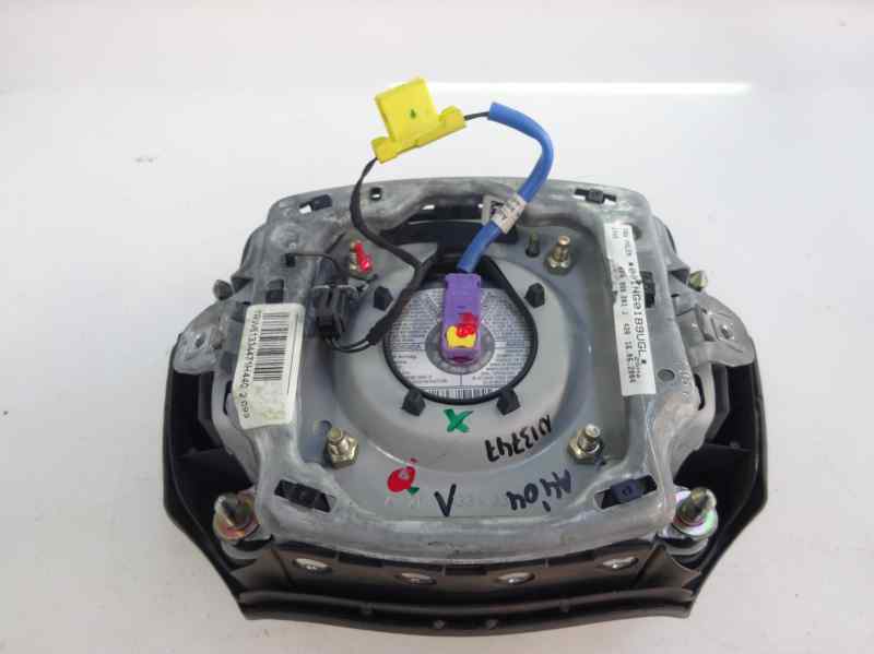 AIRBAG DELANTERO IZQUIERDO AUDI A4 1.9 TDI 5MT 130CV
