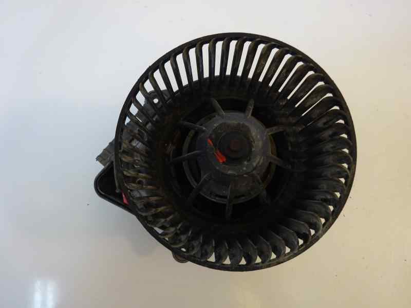 MOTOR CALEFACCION PEUGEOT PARTNER 1.9 D MT 70CV