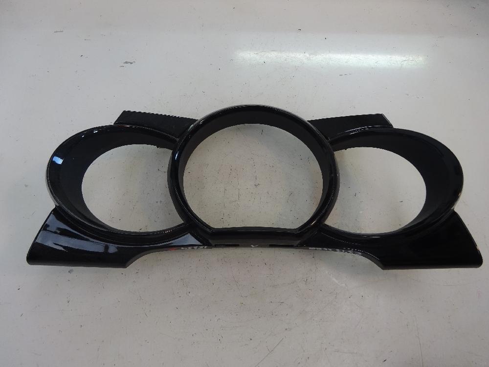 CUADRO INSTRUMENTOS CITROEN C3 1.6 HDI MT 92CV
