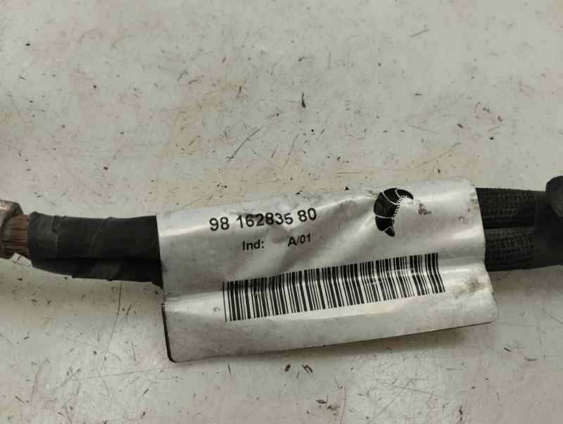 BATERIA CITROEN CELYSEE OTROS