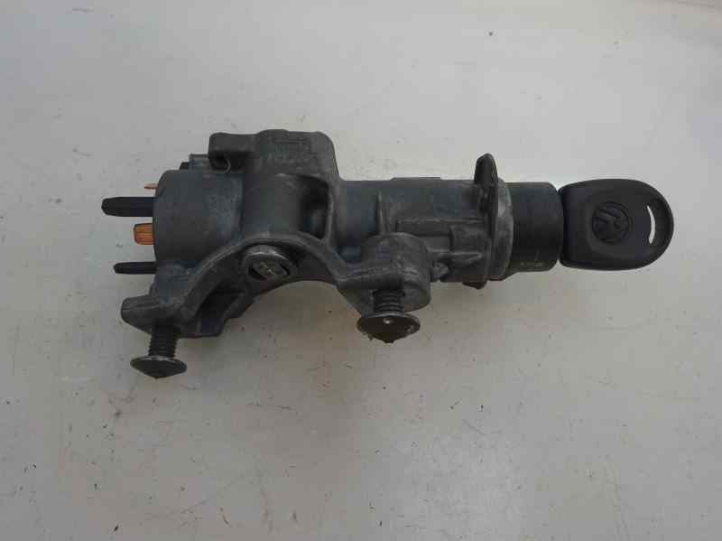CONMUTADOR DE ARRANQUE VOLKSWAGEN POLO 1.9 SDI MT 64CV | 47KW