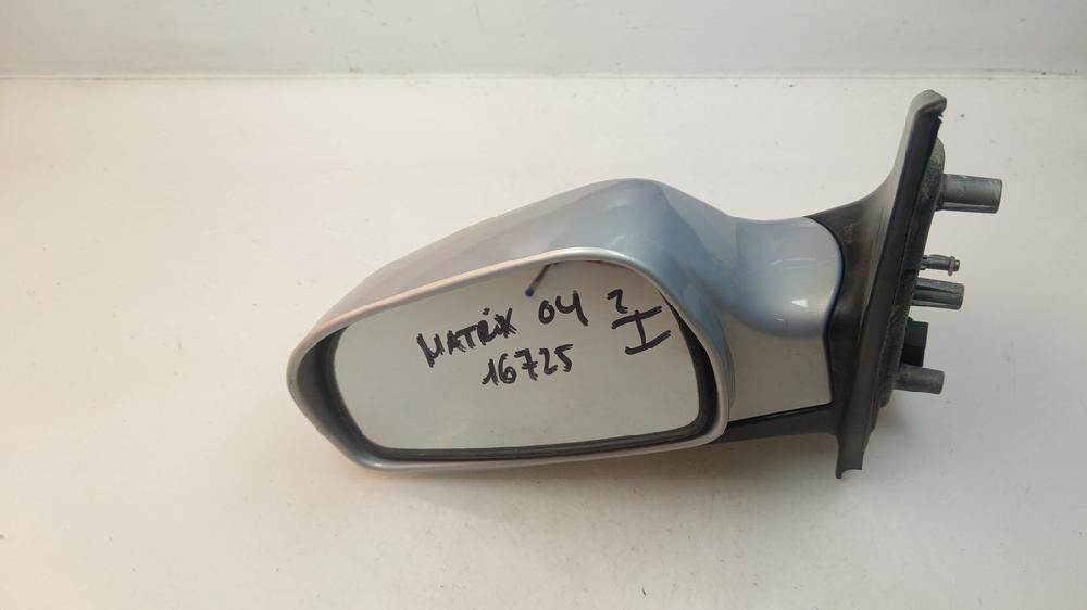 RETROVISOR IZQUIERDO HYUNDAI MATRIX 1.5 CRDI MT 82CV | 60KW