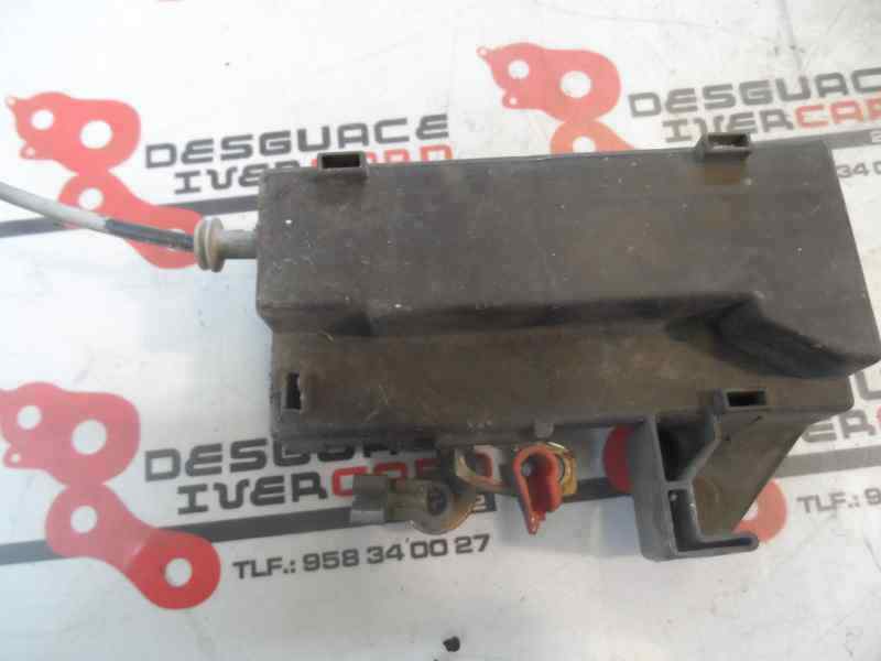 CERRADURA PUERTA DELANTERA DERECHA OPEL CORSA 2008 1.3 CDTI ECOFLEX MT 75CV