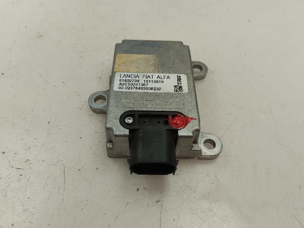 MODULO ELECTRONICO LANCIA DELTA 1.6 JTD MT MULTIJET DPF 120CV