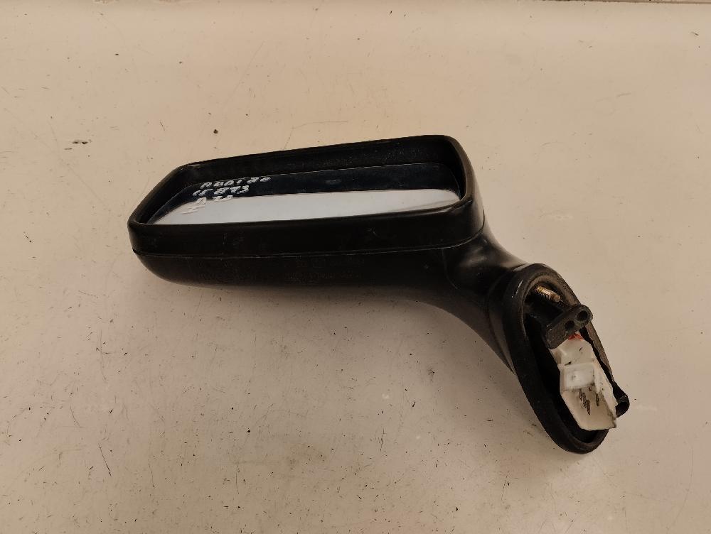 RETROVISOR IZQUIERDO AUDI 80 2.0 AT 115CV | 85KW