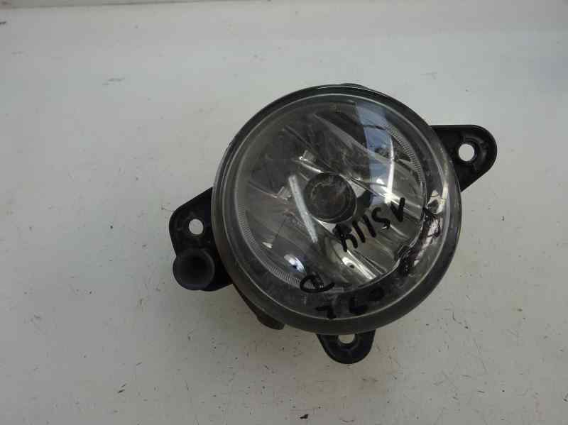FARO ANTINIEBLA DERECHO VOLKSWAGEN POLO 1.4 TD MT 70CV | 51KW