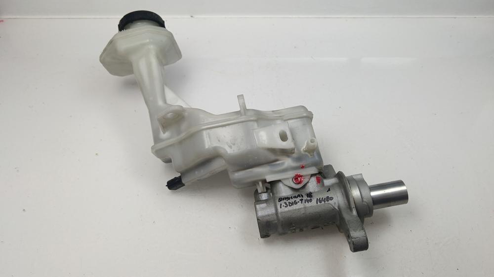 BOMBA FRENO NISSAN QASHQAI 1.3 MT 140CV