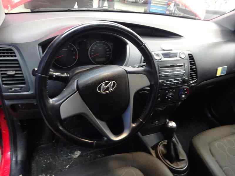 MODULO ELECTRONICO HYUNDAI I20 1.2 MT 78CV