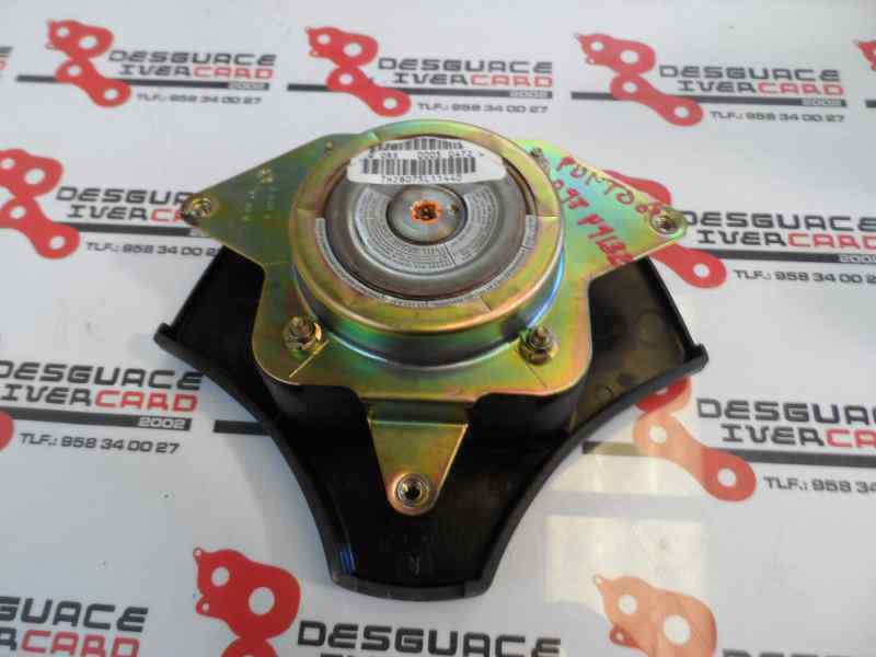 AIRBAG DELANTERO IZQUIERDO FIAT PUNTO 1.2 MT 60CV