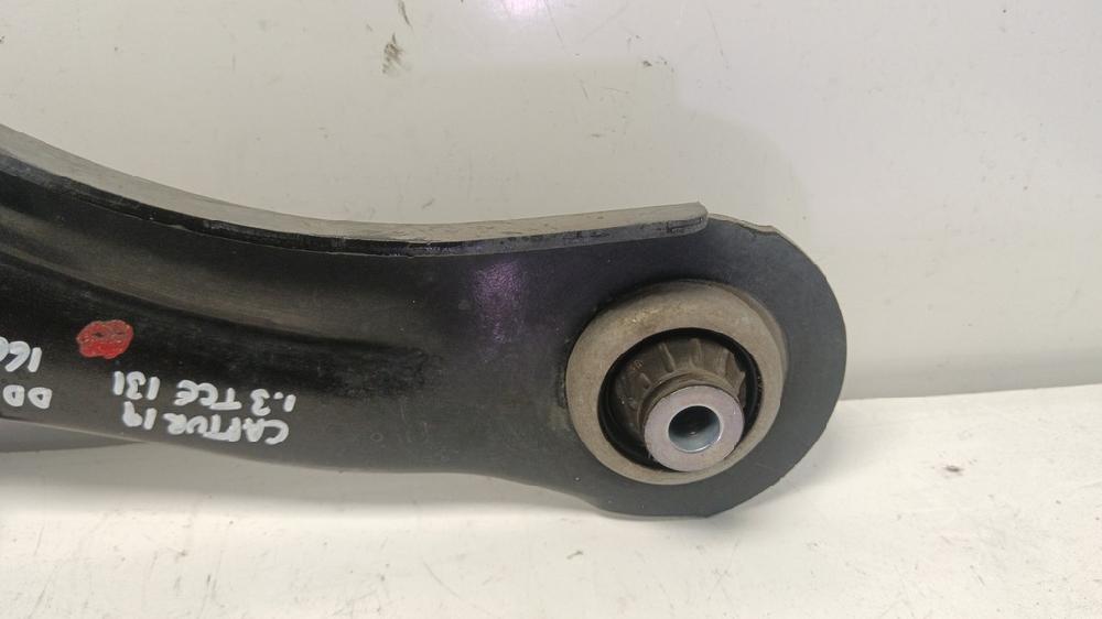BRAZO SUSPENSION INFERIOR DELANTERO DERECHO RENAULT CAPTUR 2019 1.3 MT 130CV | 96KW