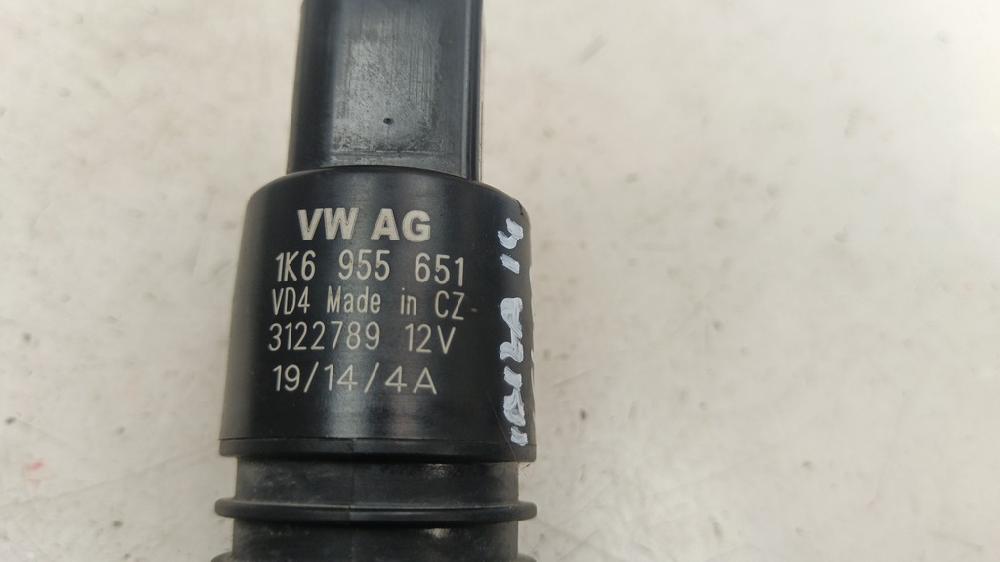 BOMBA LIMPIA SEAT IBIZA 1.2 70CV, GASOLINA, MT, ACCIONAMIENTO DELANTERO