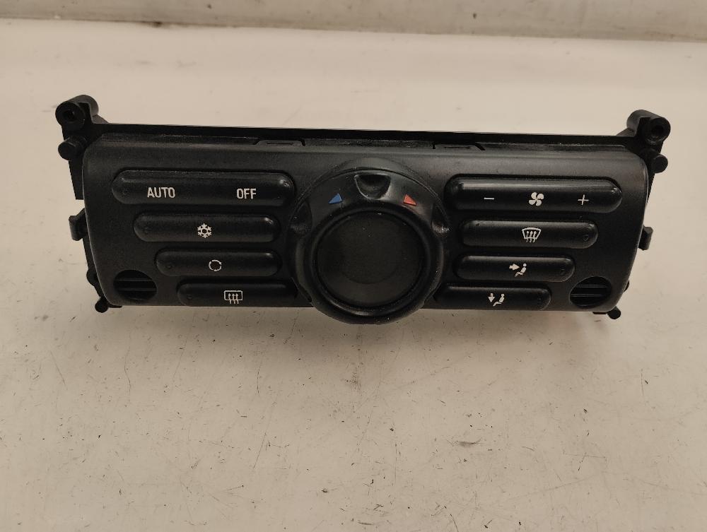 MANDO CLIMATIZADOR MINI ONE 1.4 D MT 75CV