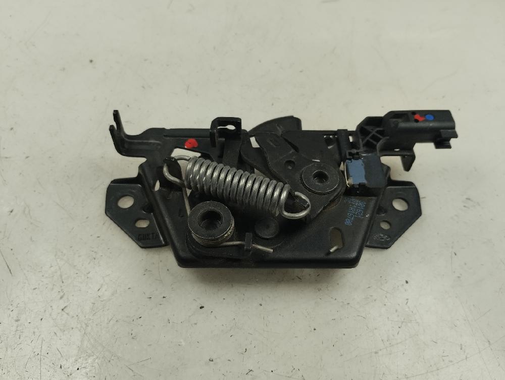 CERRADURA CAPOT FORD TRANSIT CONNECT 1.5 MT 100CV | 74KW