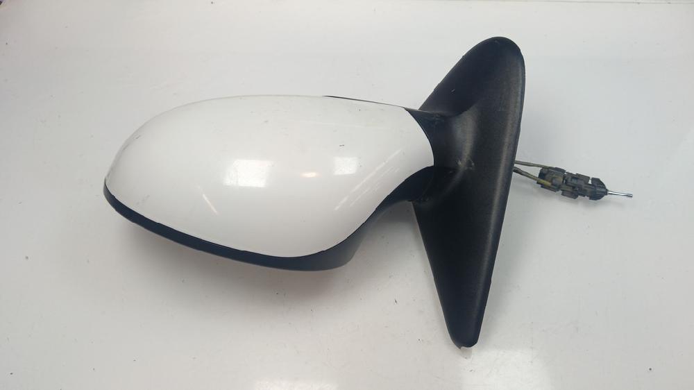 RETROVISOR IZQUIERDO SEAT LEON 2005 1.9 TD MT 110CV