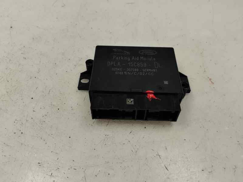 MODULO ELECTRONICO LAND ROVER RANGE ROVER EVOQUE 2.2 TD4 MT 150CV