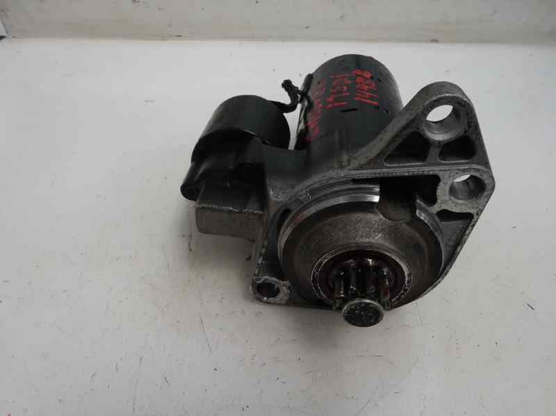 MOTOR ARRANQUE SEAT CORDOBA 1.9 D MT 68CV
