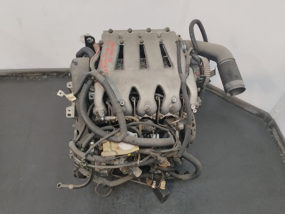 MOTOR COMPLETO RENAULT LAGUNA 2.2 D MT 83CV