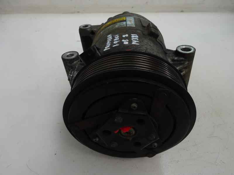 COMPRESOR AIRE ACONDICIONADO NISSAN PRIMERA 1.9 DCI MT 120CV | 88KW