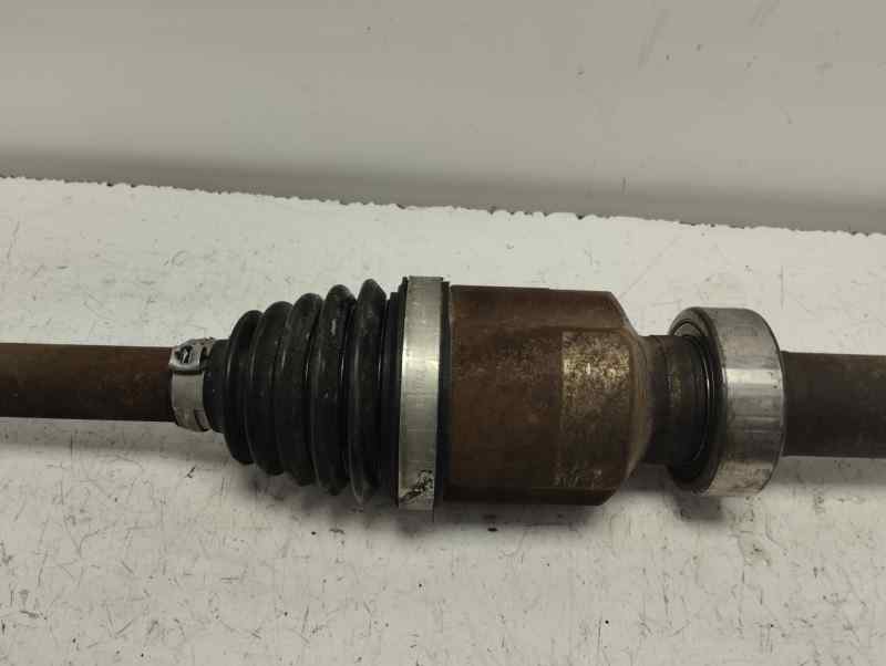 TRANSMISION DELANTERA DERECHA RENAULT CLIO 0.9 TSE MT 90CV