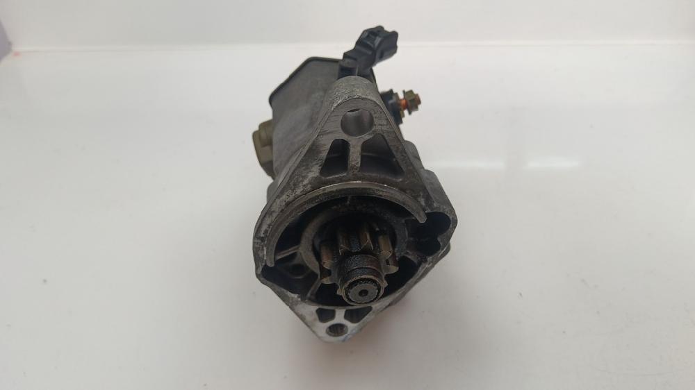 MOTOR ARRANQUE MINI ONE 1.4 D MT 75CV