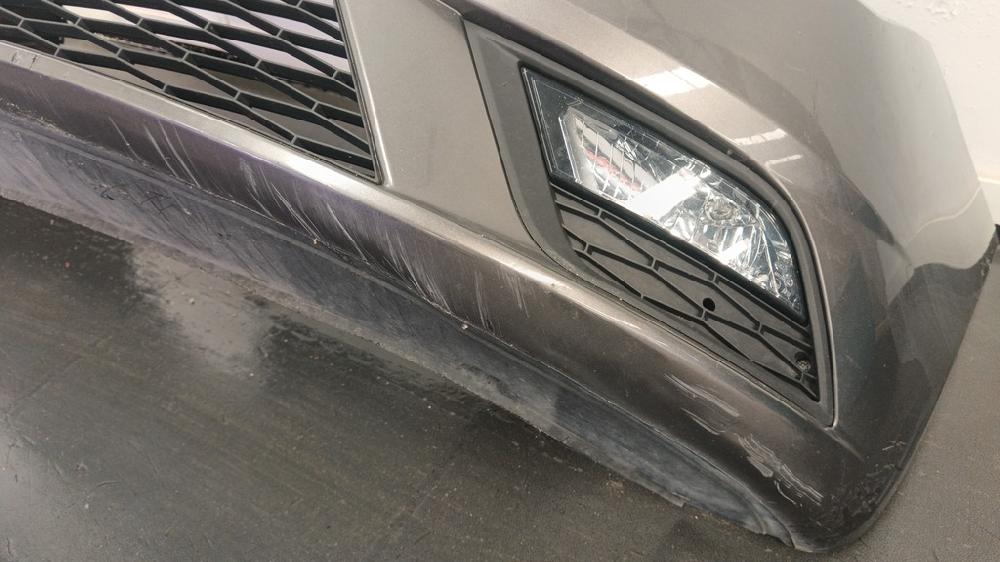 PARAGOLPES DELANTERO SEAT IBIZA 1.2 MT 90CV | 66KW